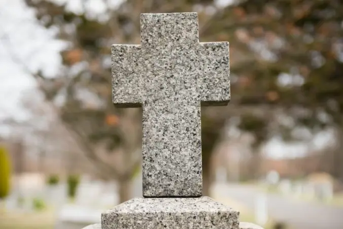 Average Cost Of A Headstone