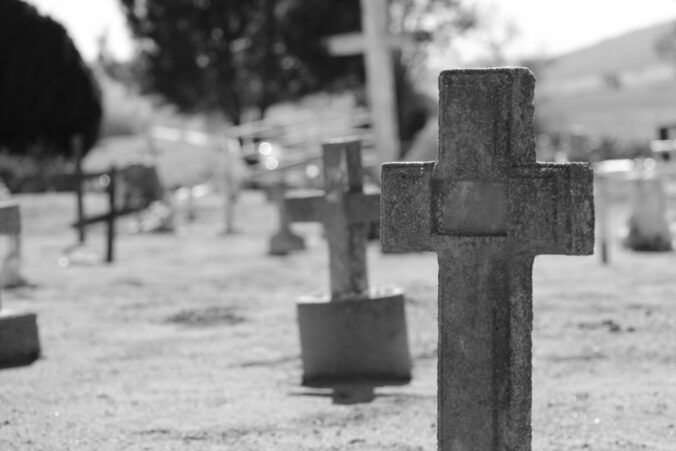 Best Way To Clean A Grave Marker