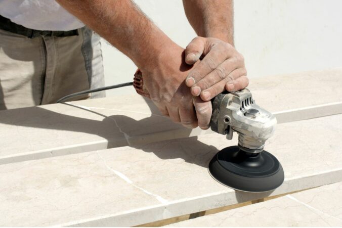 How Do You Polish A Headstone? (Gravestone Polishing Tips)