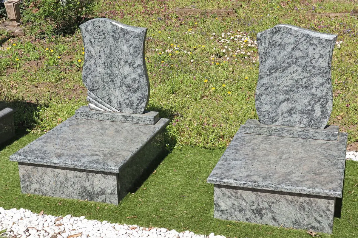 Can You Have Two Headstones On A Grave? (Headstone Regulations, Customs, and Alternatives)