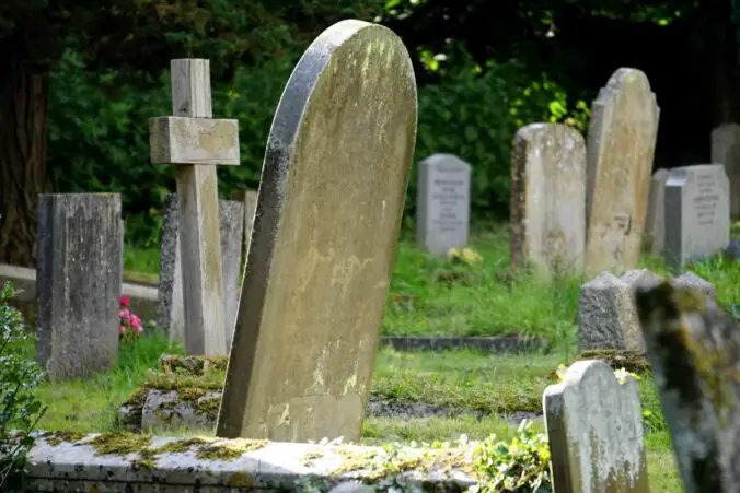 Can You Resurface a Headstone? (How Hard Is Resurfacing?)