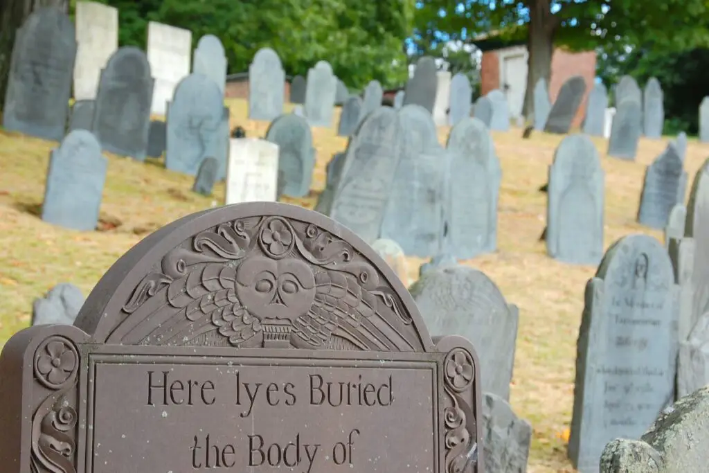 How to Correct Engraving Mistakes on Headstones A Comprehensive Error